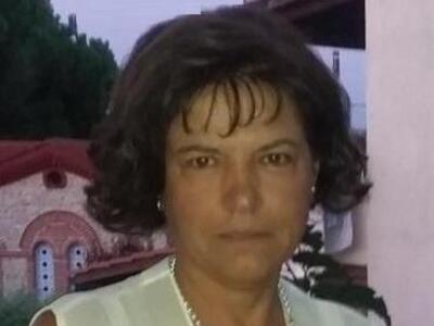 Πάτρα: Τελευταίο αντίο στη δασκάλα Ελένη Μαζαράκη