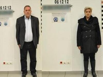 Δυτική Ελλάδα: Αυτό είναι το ζευγάρι των...