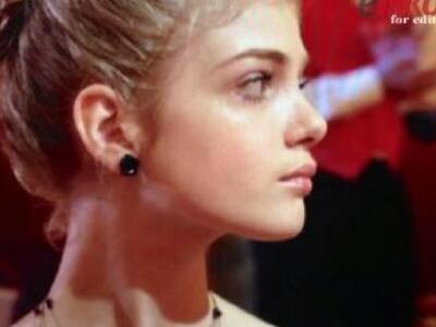 Μία 16χρονη Ελληνίδα κατακτά το Χόλιγουντ 