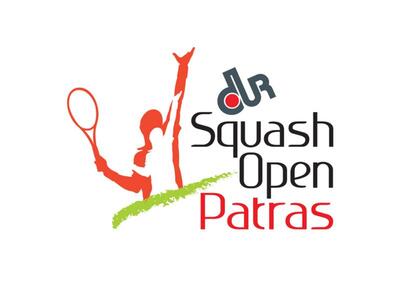 Tο DUR Squash Open στην τελική ευθεία!