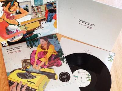 Η δισκογραφία του ροκ τραγουδιστή Παύλου...