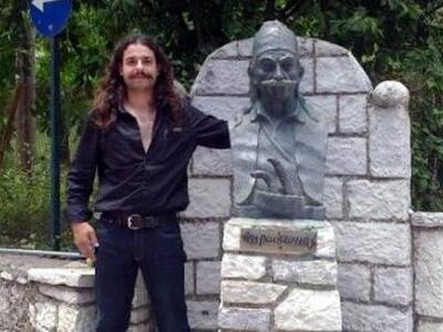 Ανακόντα και πιράνχας απελευθέρωσε στον ...