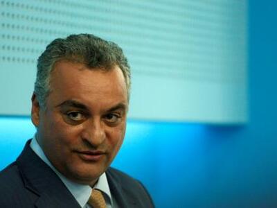 Αύριο στην Πάτρα Μανώλης Κεφαλογιάννης κ...