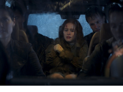 Ξεκινά να προβάλλεται την Πέμπτη 25-9 το...