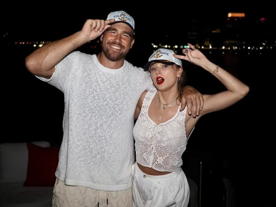 Τέιλορ Σουίφτ – Τράβις Κέλσι: Αποκαλύφθη...