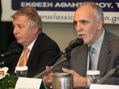 Πάει για αναστολή και ο ΣΕΓΑΣ