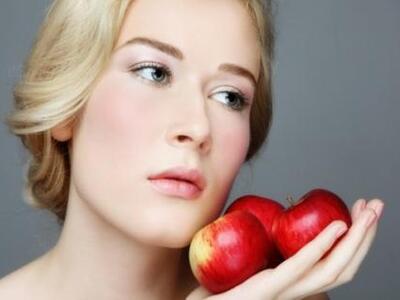 Μεσογειακή Διατροφή για νεανική επιδερμίδα