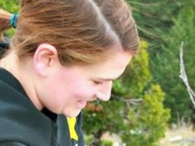 Η γυναίκα που έχει 5 χρόνια να λούσει τα...