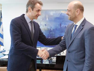 Άτομα με Αναπηρία σε Μητσοτάκη: Μάζεψε τ...