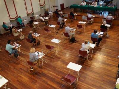 Κοινή ανακοίνωση 20 δημοτικών συμβούλων ...