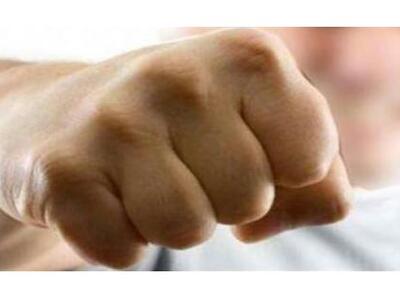 Έπεσε ξύλο στην Πατρών Κλάους-Λίγο πριν ...