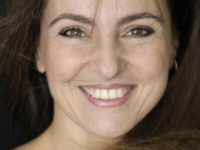 Η διεθνούς φήμης μέτζο σοπράνο, Ειρήνη Κ...