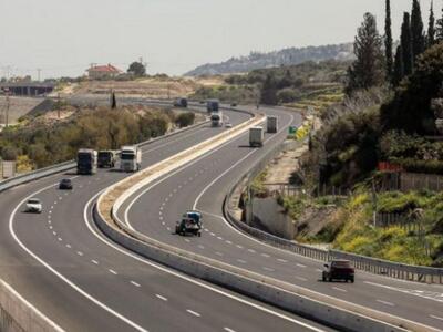 Αυτοκινητόδρομος Πάτρα-Πύργος: "Έκλ...