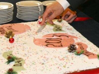 Πάτρα: Οι τρίτεκνοι κόβουν την πίτα τους...