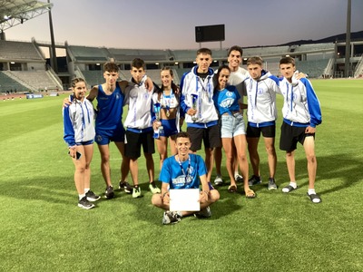  Πρωτιές για τον Πέλοπα