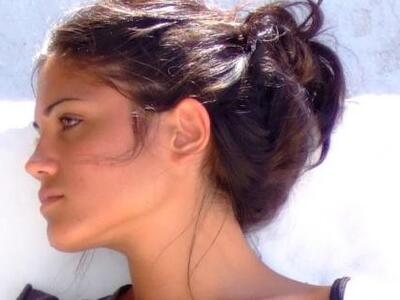 Ζηλεύει ο Μύρωνας Στρατής την Μαίρη Συνατσάκη;