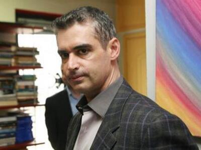 Άρης Σπηλιωτόπουλος: «Έχω πάρει και εγώ ...