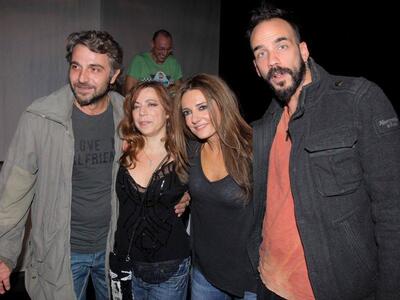 Πρεμιέρα: «Η σεξουαλική ζωή του κυρίου κ...