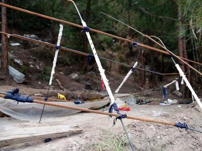 Μεσολόγγι: Ξεχαρβάλωσαν τις αποθήκες για...