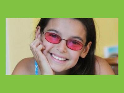 Τα πολλά πρόσωπα της Δυσλεξίας…