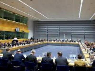 Ευρωπαίος αξιωματούχος διαψεύδει τα περί...