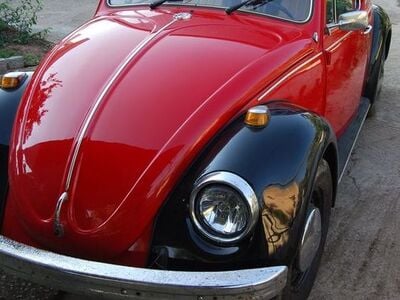 VW Beetle '73, Αντίκα, 1300cc, 8.000 €