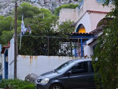 Σαλαμίνα: Από χτύπημα στο κεφάλι έπεσε ν...