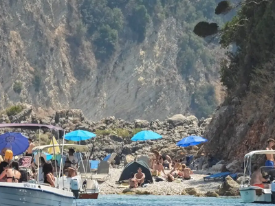 Καιρός: Με 35αρια ξεκινά ο Σεπτέμβριος