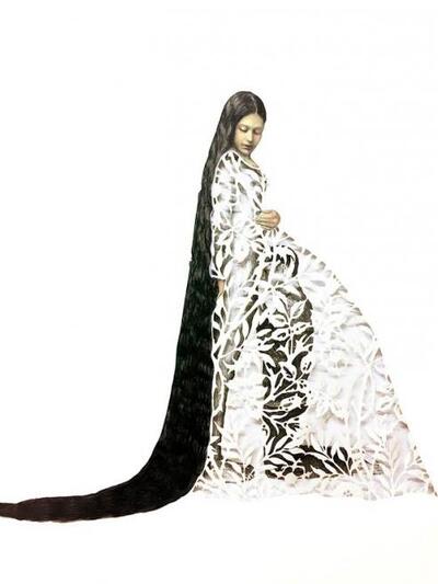 Περί έρωτος - Ισμήνη Μπονάτσου.