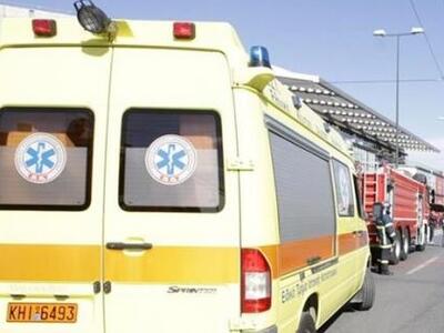 Λιπόθυμοι ανασύρθηκαν τρεις εργάτες από ...