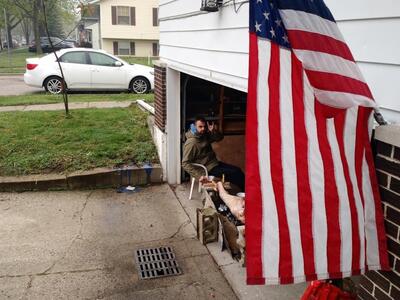 Το χρονικό ενός Πατρινού ξενιτεμένου (δε...