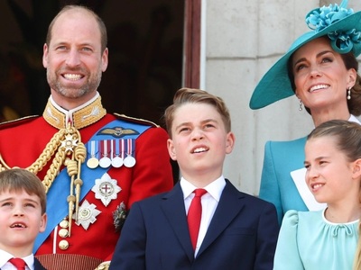 Ουίλιαμ- Κέιτ: Πήγαν ή δεν πήγαν στην Κεφαλονιά; 