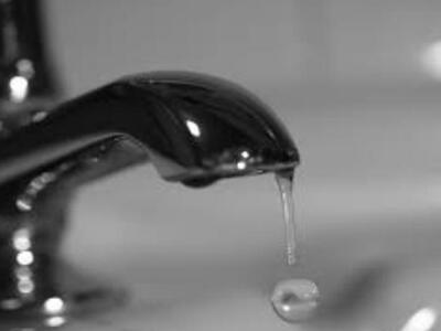 Πάτρα: Χωρίς νερό αύριο Πέμπτη η περιοχή...