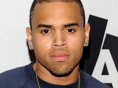 Αποφυλακίστηκε ο τραγουδιστής Κρις Μπράουν