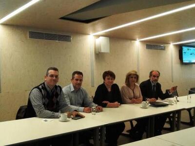 Ευρωπαϊκό ..."χρυσό μετάλλιο" ...