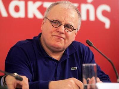 Τέλος ο Σταύρος Λυγερός από τον Real;