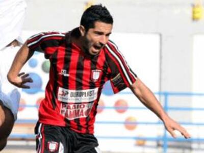 Αμφίβολος ο Κοζανίδης με Ασπρόπυργο