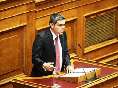 Κ. Καραγκούνης: Η Αιτωλοακαρνανία έχει γ...