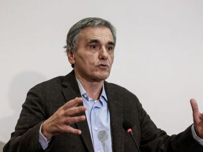 Εκλογές 2023-Τσακαλώτος: Άμεσα, ίσως και...