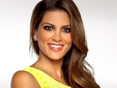 Σταματίνα Τσιμτσιλή: “Ονειρεύομαι και φα...