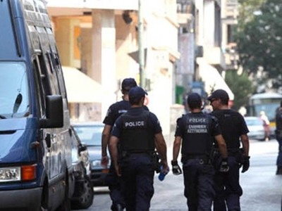 Συμπλοκή Ελλήνων και Αλβανών με έξι τραυ...