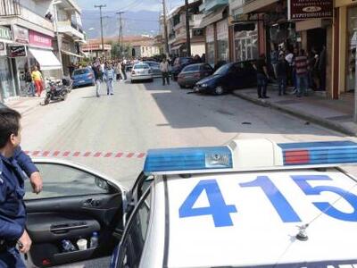 Πάτρα: Υπομονή συνιστά η Αστυνομία για τ...