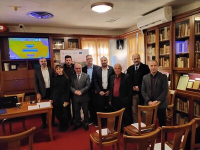 Ο Ναός του Επικούριου Απόλλωνα βασικό στ...