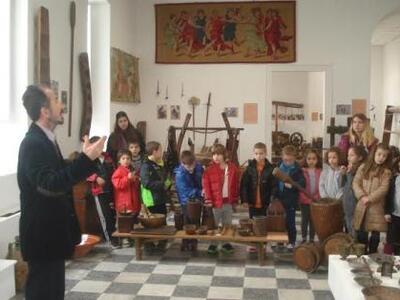 Πάτρα: Συνεχίζονται οι εκπαιδευτικές επι...