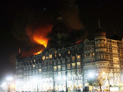 Ανοίγει και πάλι το ξενοδοχείο Oboroi στη Βομβάη 