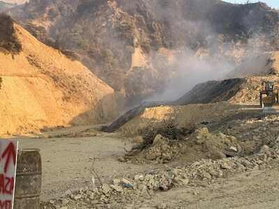 Πάτρα Ενωμένη για Ξερόλακα: Μία βόμβα γι...