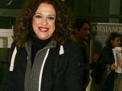 Ελένη Ράντου: «Όλη αυτή η προσπάθεια με ...