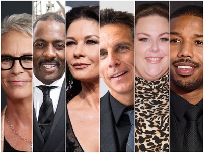 Σήμερα Κυριακή η λαμπερή 76η απονομή των...