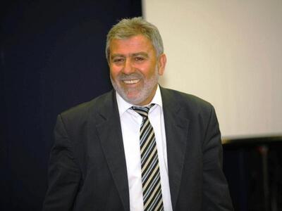 Αποδοκίμασαν τον Τιμοσίδη στην Καβάλα