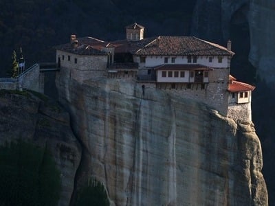 Πάσχα στην Ελλάδα: Οι προορισμοί της κατ...